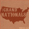 Grand Nationals - Fallen Leaves